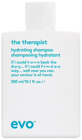 EVO The Therapist Hydrating Shampoo