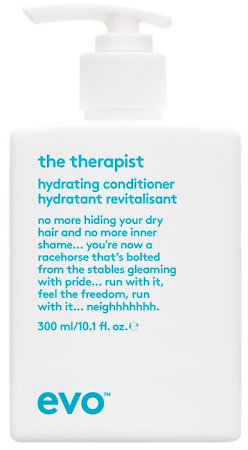 EVO The Therapist Hydrating Conditioner