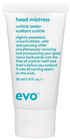 EVO Head Mistress Cuticle Sealer