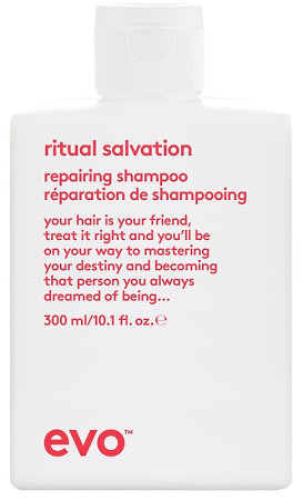 EVO Ritual Salvation Repairing Shampoo