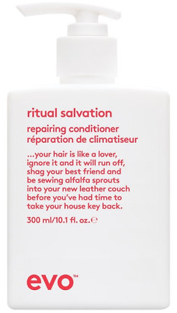 EVO Ritual Salvation Repairing Conditioner
