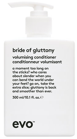 EVO Bride of Gluttony Volumising Conditioner