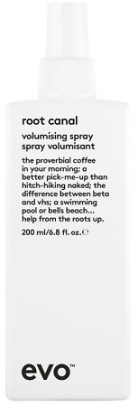 EVO Root Canal Volumising Spray sprej pro zvětšení objemu od kořínků