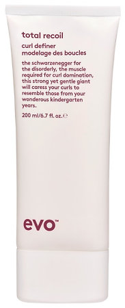 EVO Total Recoil Curl Definer