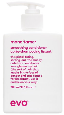EVO Mane Tamer Smoothing Conditioner vyhlazující kondicionér