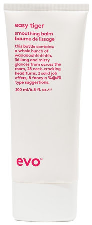 EVO Easy Tiger Smoothing Balm