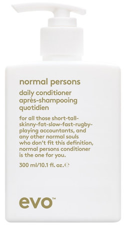 EVO Normal Person Daily Conditioner