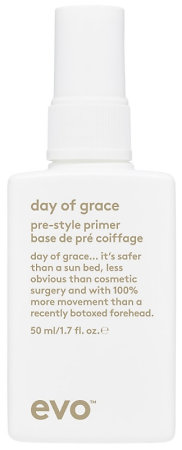 EVO Day of Grace Pre Style Primer