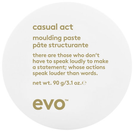 EVO Casual Act Moulding Paste