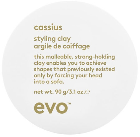EVO Cassius Styling Clay