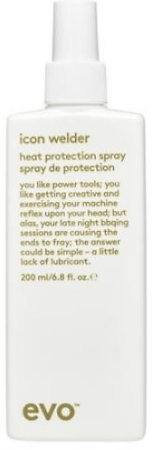 EVO Icon Welder Hot Tool Shaper