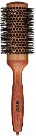 EVO Hank Ceramic Radial Brush