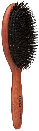 EVO Bradford Pin Bristle Brush kartáč s kančími štětinami