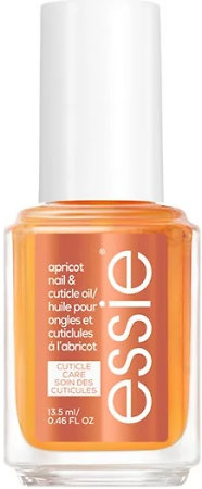Essie Apricot Cuticle Oil výživný marhuľový olej na nechty
