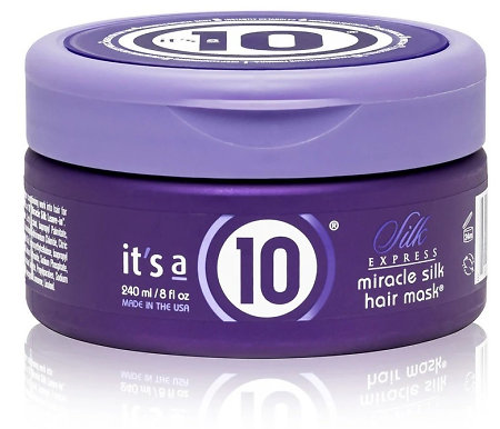 It´s a 10 Silk Express Miracle Silk Hair Mask