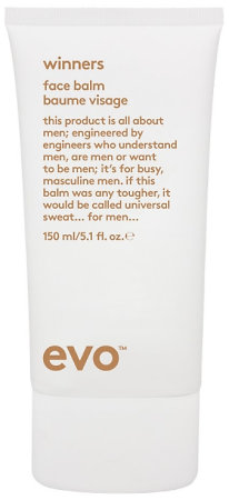 EVO Winners Face Balm lehký hydratační pletový krém