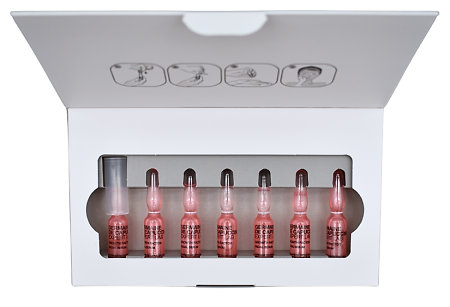 Germaine de Capuccini Expert LAB Growth Factor Ampule Ampullenserum mit Wachstumsfaktor