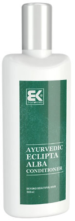 Brazil Keratin Ayurvedic Eclipta Alba Conditioner bylinný kondicionér