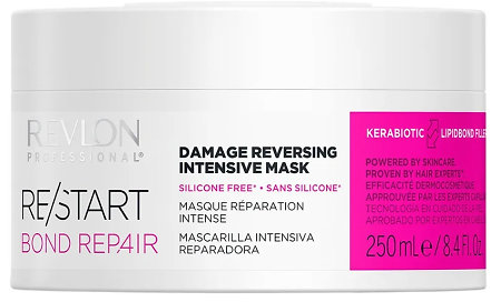 Revlon Professional RE/START Damage Reversing Intensive Mask intenzívna maska s dvojitým účinkom