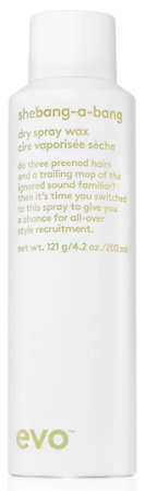 EVO Macgyver Multi-Use Mousse