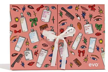 EVO Adventskalender - 12 Days Of Spelendor