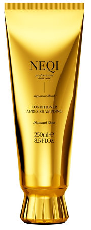 NEQI Diamond Glass Conditioner conditioner for all hair types