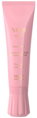 NEQI Treatment Treasure Gloss Glaze