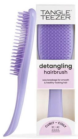 Tangle Teezer Ultimate Detangling Thick & Curly kartáč pro husté a kudrnaté vlasy