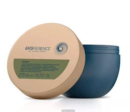 Revlon Professional Eksperience Boost Boost Exquisite Purifying Cream Purifying and detoxifying treatment