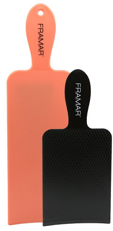 Framar Paddle Pack sada destiček na balayage