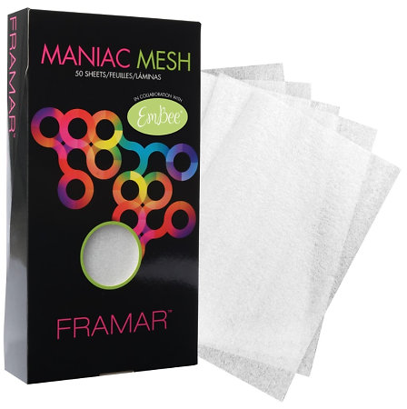 Framar Maniac Mesh