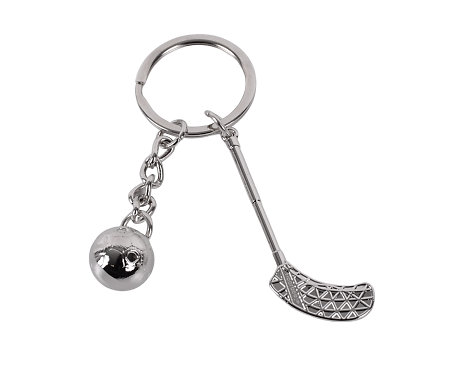 FLOORBEE Maven & Ball Prívesok na kľúče