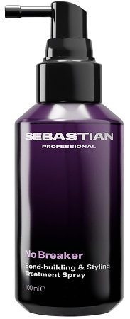 Sebastian Bond-building & Styling Treatment Spray