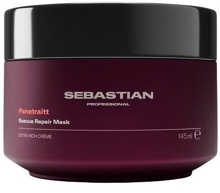 Sebastian Penetraitt Rescue Repair Mask