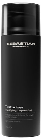 Sebastian Specialist Texturizer Bodyfying Liquid Gel