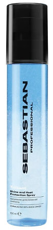 Sebastian Trilliant Shine and Heat Protection Spray