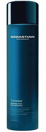 Sebastian Twisted Elastic Curls Conditioner