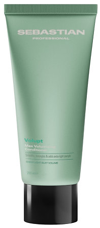 Sebastian Volupt Max Volumising Conditioner