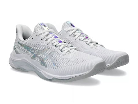 Asics NETBURNER BALLISTIC FF 4 Hallenschuhe