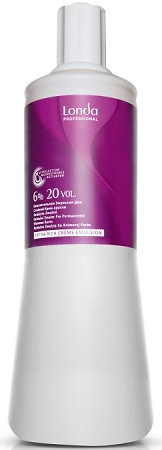 Londa Professional Permanent Developer vyvíjač pre permanentné farby