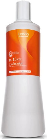 Londa Professional Demi-Permanent Developer vyvíjač pre demi-permanentné farby