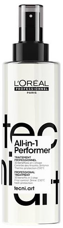 L'Oréal Professionnel Tecni.Art All-in-1 Performer Leave-in-Spray für Pflege und Styling