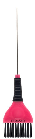 Framar Pin Tail Brush široký štětec se špičkou