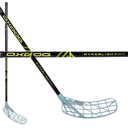 Oxdog HYPERLIGHT HES 27 Highlight SMU Floorball schläger