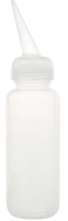 Wella Professionals Bottle With Nozzle aplikační lahvička s tryskou pro přesné barvení