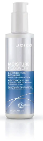 Joico Moisture Recovery Recharge Hydrating cream for thick and coarse hair