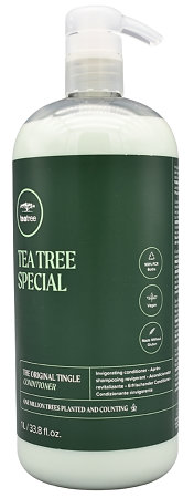 Paul Mitchell Tea Tree Special Conditioner Vegan osvěžující kondicionér