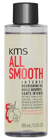 KMS All Smooth Intense Nourishing Oil intenzivní vyživující olej