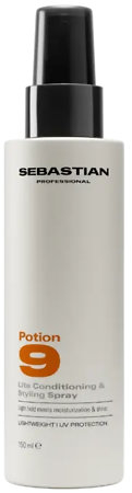 Sebastian Conditioning & Styling Spray