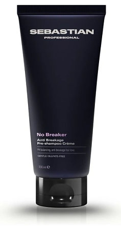 Sebastian Pre-shampoo Creme ochranná maska před šamponováním